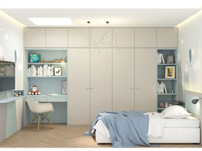 Archisio - Arcangelo Primato - Progetto Casa nv