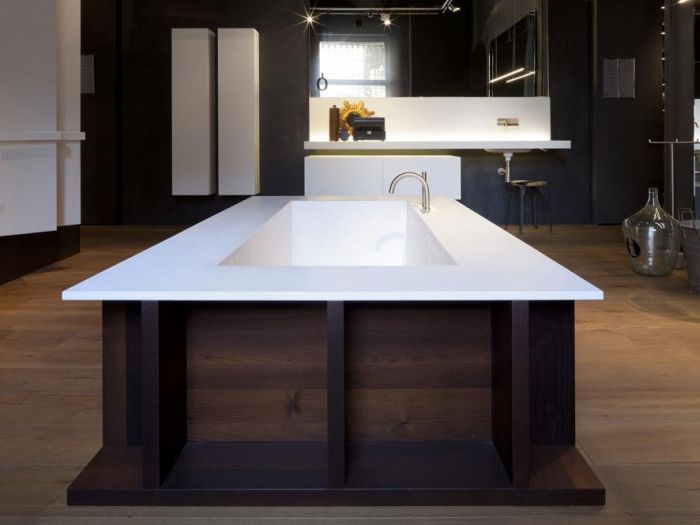 Archisio - Matteo Cirenei - Progetto Boffi showroom solferino 2014