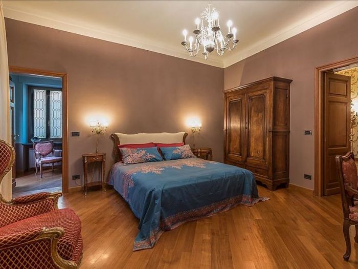 Archisio - Stefano Carniccio - Progetto Interior desing