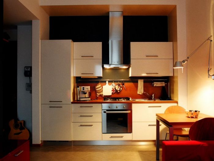 Archisio - Gk Architetti - Progetto Casa dp