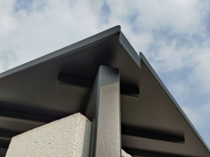 Archisio - Sma Architetti - Progetto Sail