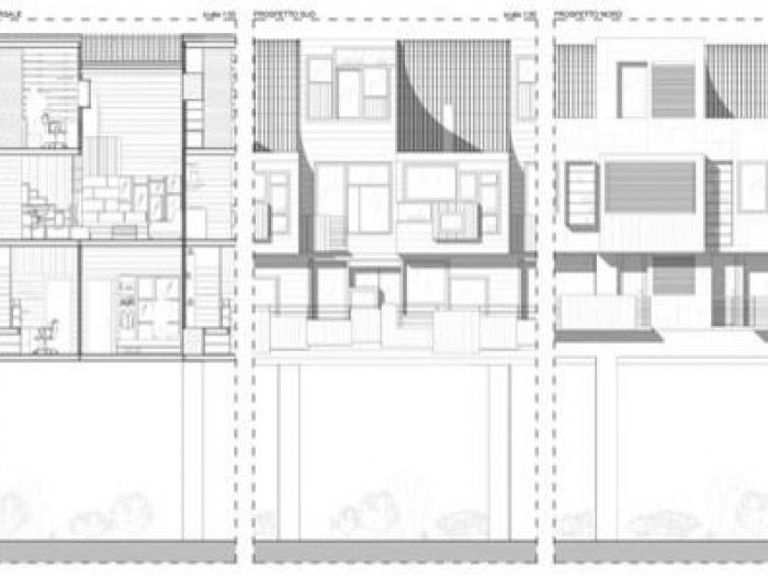 Archisio - Architettando Studio - Progetto Architetture