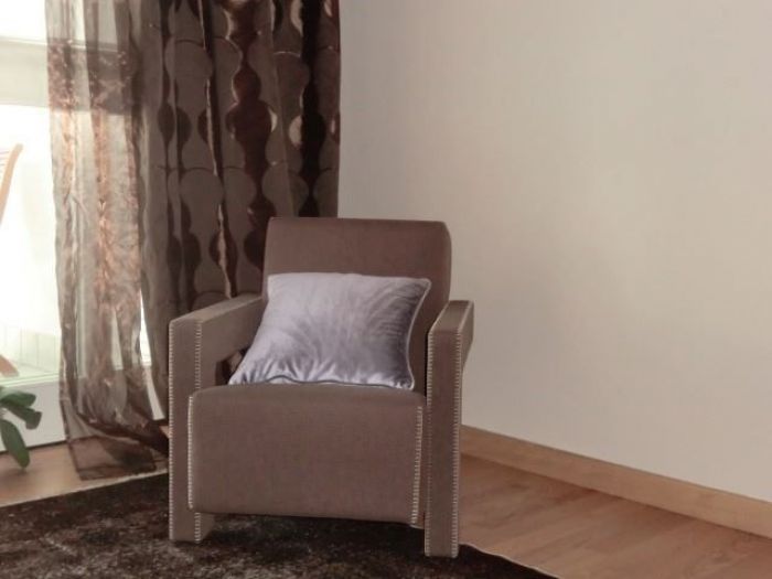 Archisio - Donatella Taddei - Progetto Interno