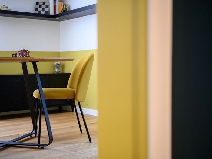 Archisio - Re-built Studio - Progetto Gea house