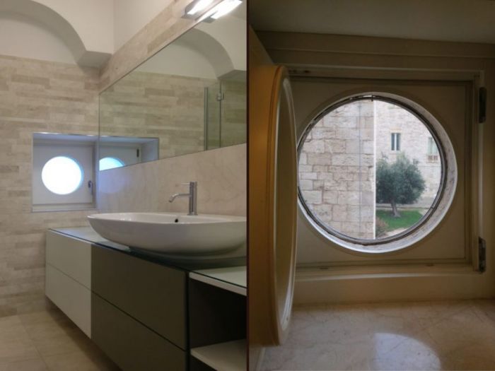 Archisio - Ettore Tricarico - Progetto Home design