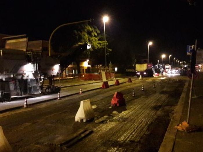 Archisio - Ingegnere Ferdinando Mangiavacchi - Progetto Coordinamento per la sicurezza