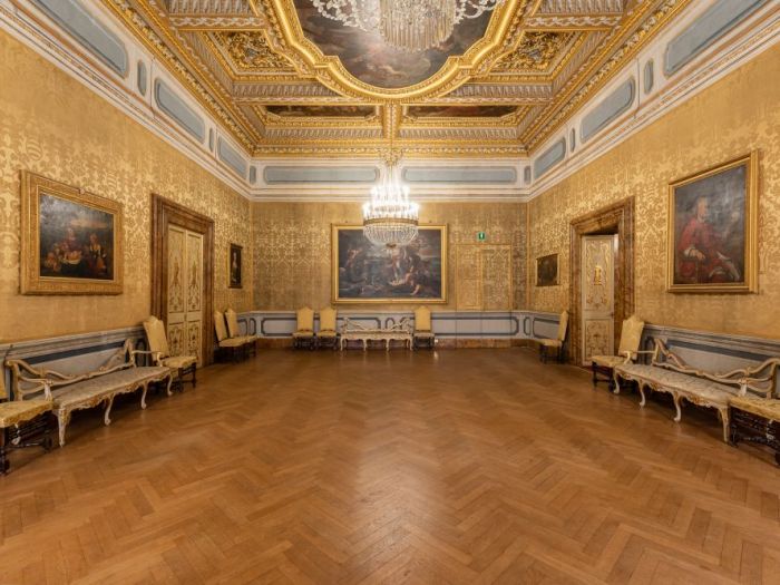 Archisio - Daniele Raffaelli - Progetto Residenza storica