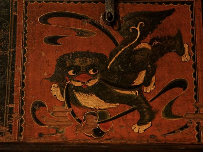 Archisio - Antonio Chiari Mobili E Oggetti Orientali - Progetto Antonio chiariMobili oggetti e tessuti orientali