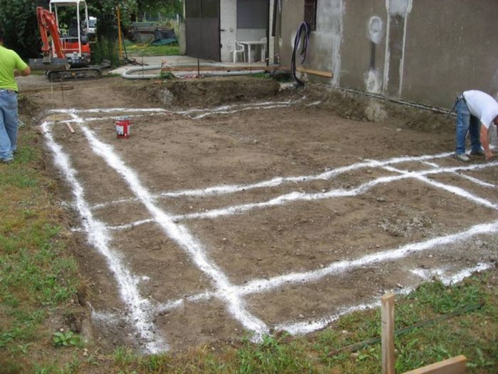 Archisio - Bb Costruzioni - Progetto Nuove costruzioni