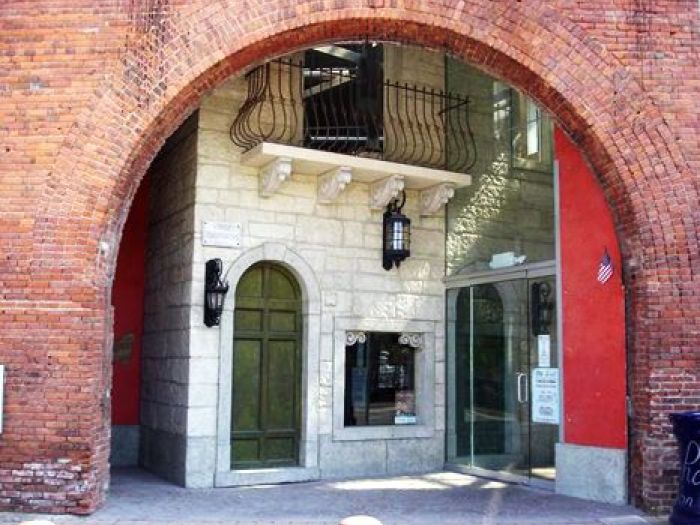 Archisio - Archihouse - Progetto Progettazione interni ristorante a tema