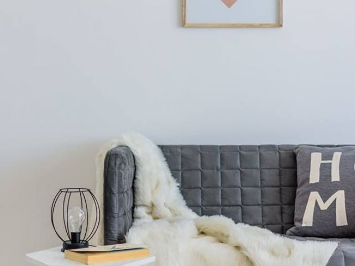 Archisio - Venduta A Prima Vista - Progetto Home staging bilocale