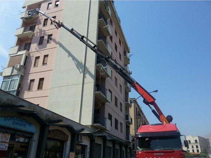 Archisio - Edil Termo Idrica - Progetto Ristrutturazione interni ed esterni