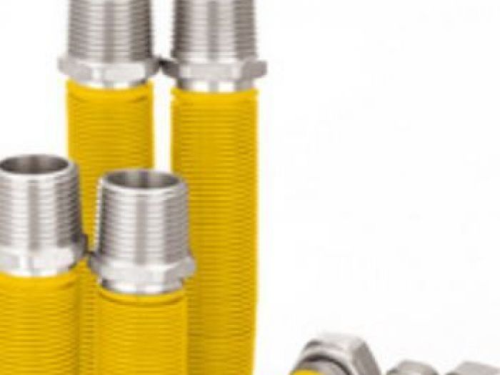 Archisio - Inox Tech Italia - Progetto Sanitari inoxaccessori