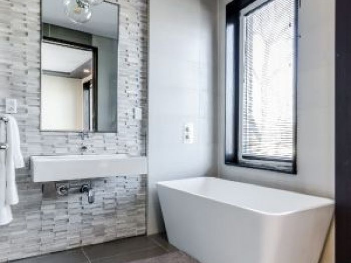 Archisio - Marco Candotti - Mc Termoidraulica - Progetto Ristrutturazione e nuovi impianti