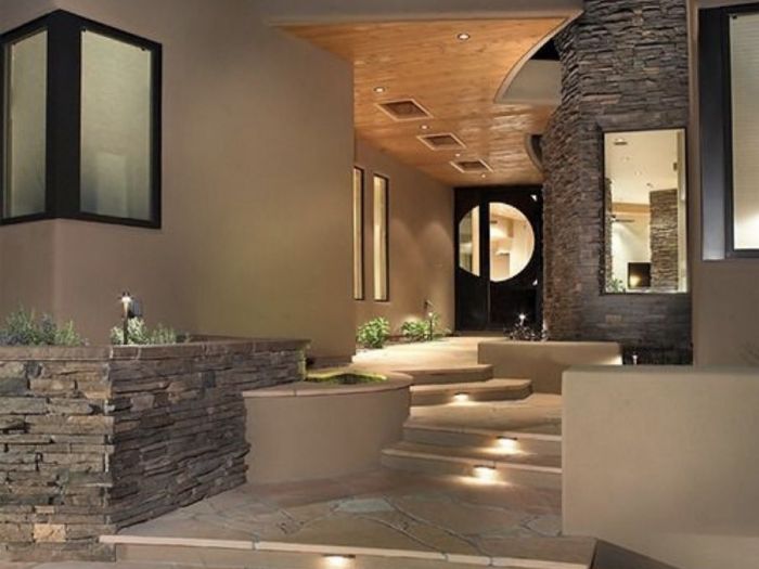 Archisio - Alexstrocchi - Progetto Rivestimenti pareti