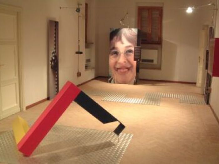 Archisio - Leolab - Progetto Museo del bal