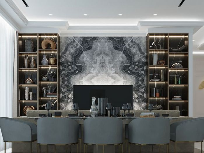 Archisio - Denis Igorevich Yurov - Progetto Vita sulledera