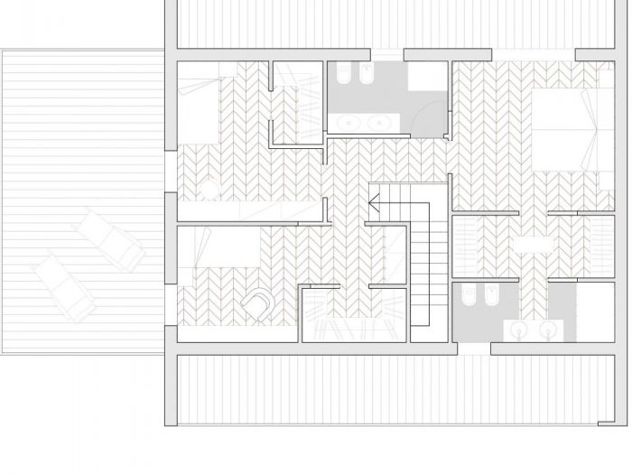 Archisio - Claudia Porcu - Progetto Casa 2g