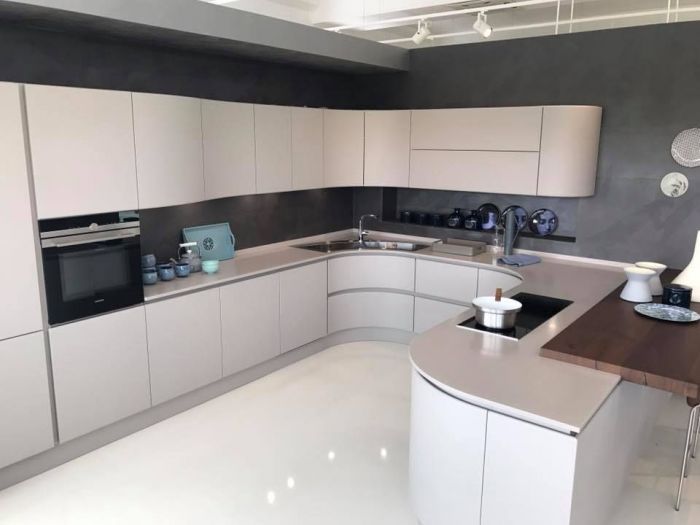 Archisio - Loft Arredamenti - Progetto Arredamenti cucine e soggiorni