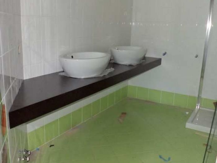 Archisio - Impresa Edile Ing Alessandro Serratore - Progetto Pavimenti e rivestimenti