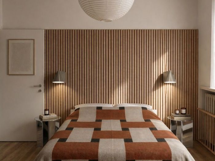 Archisio - Fico Creative Studio - Progetto Appartamento c