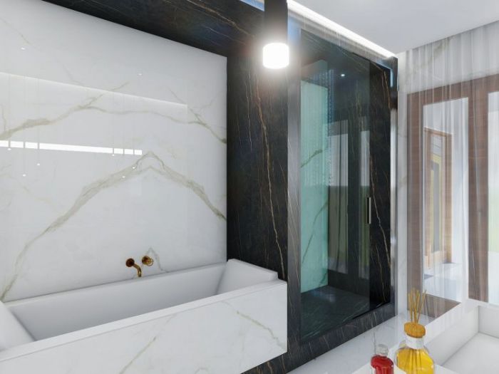 Archisio - Salvatore Sito - Progetto Cg house