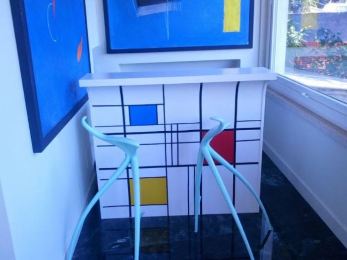 Archisio - Falegnameria Emme 4 Wood Laquila - Progetto Lavori in legno