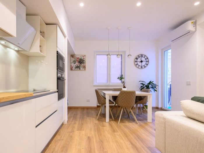 Archisio - Valentina Solano - Progetto Una casa per quattro