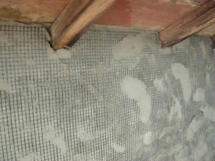 Archisio - Edile Lugli Di Giuseppe Lugli - Progetto Consolidamento