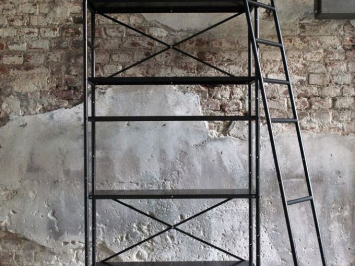 Archisio - Quadrilatero Srl - Progetto Stagera