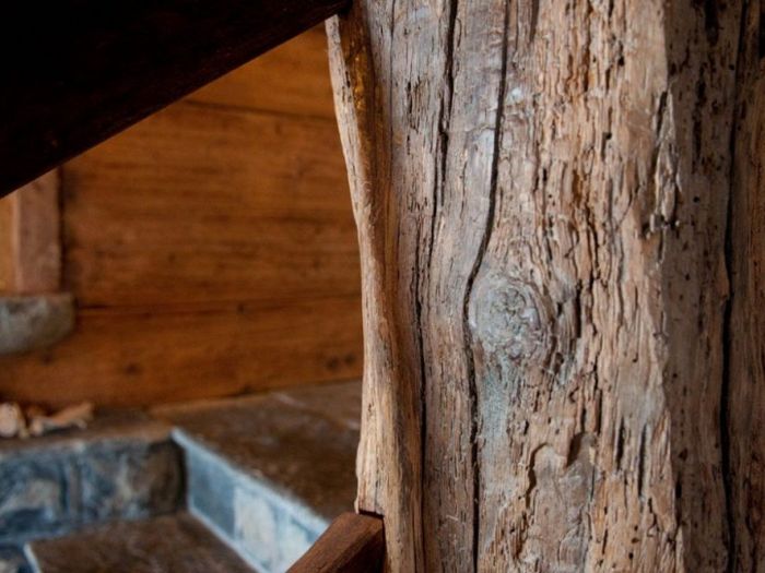 Archisio - Semplicemente Legno - Progetto Abitazioni 3