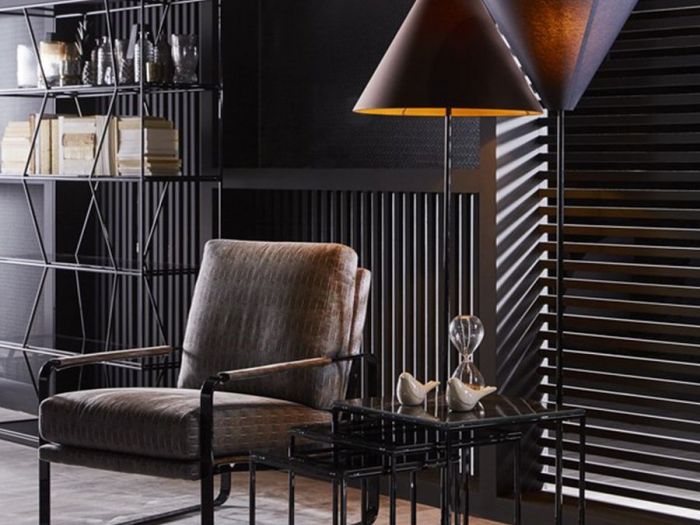 Archisio - Marco Gottardi - Studio Contromano - Progetto Bontempi casa - salone del mobile 2017