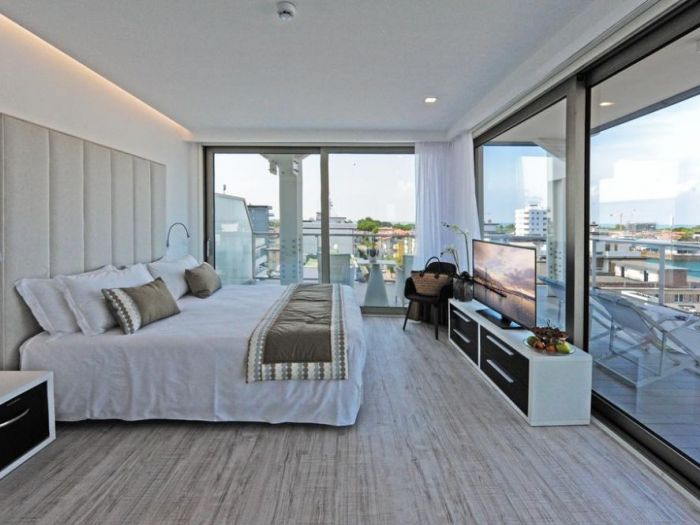 Archisio - Studio X3 Architettura - Progetto Hotel bellini relais