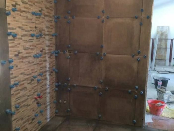 Archisio - Edil Giemme - Progetto Lavori finiti