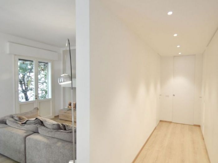 Archisio - Roberto Sarda - Progetto Lungo le mura