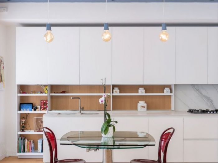 Archisio - Daniele Raffaelli - Progetto Fotografia di interni