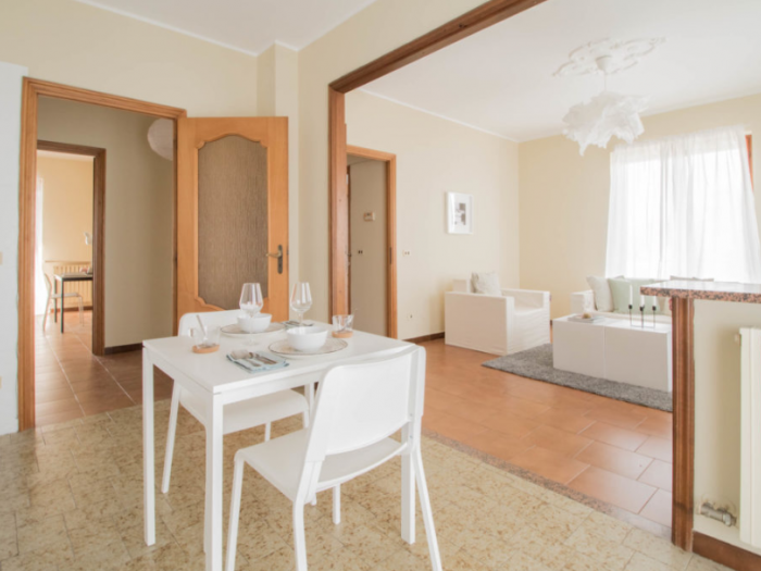 Archisio - Roberta Bossolasco - Progetto Milena