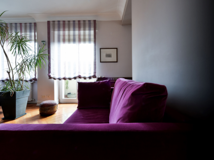 Archisio - Matstudio Dressupyourhome By Matstudio - Progetto 07 milano