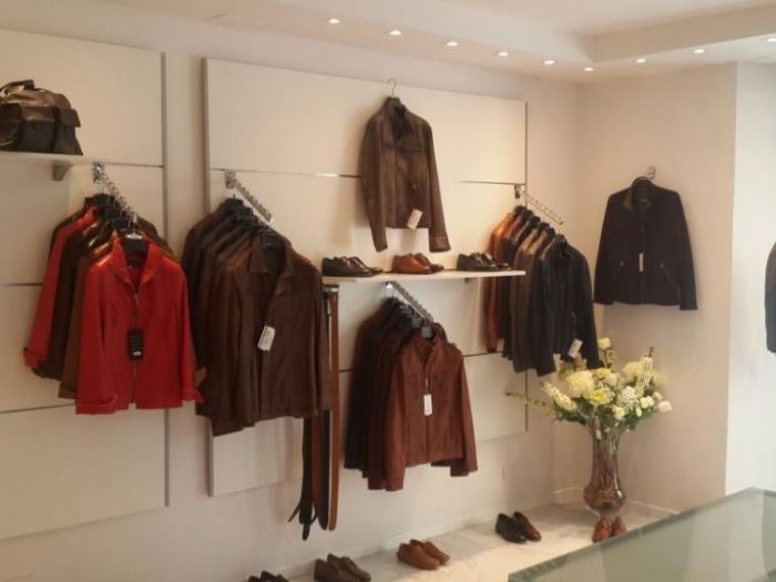 Archisio - Laghai Architecture Studio - Progetto Borgo san iacopo firenze