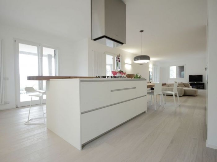 Archisio - Luigi Bello - Progetto Hill 01