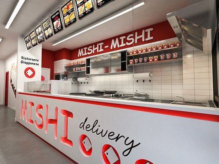 Archisio - Studio Sagitair - Progetto Bar