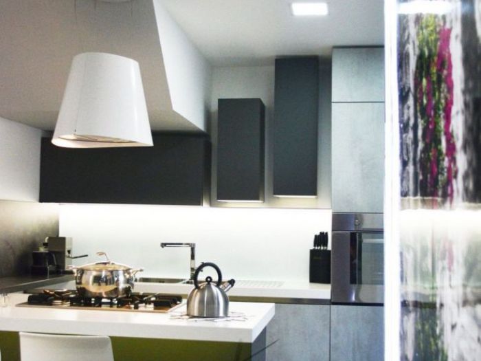 Archisio - Non Solo Design - Progetto Progetto 3