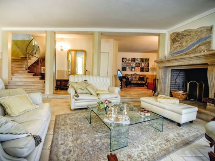 Archisio - Studio Prospettiva - Progetto Hollywood style