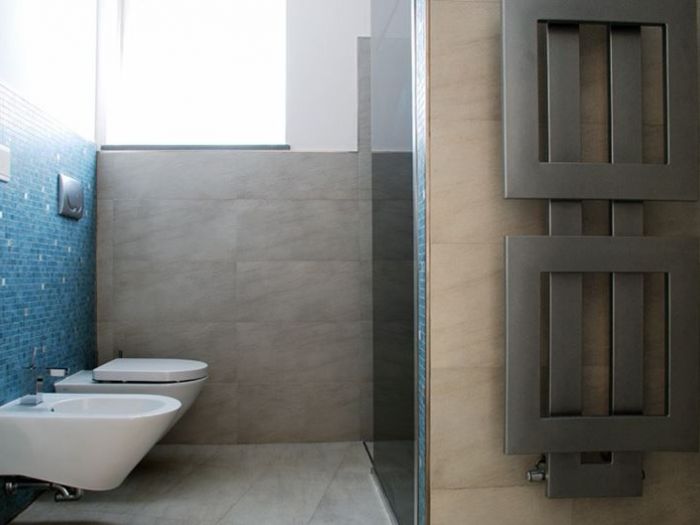 Archisio - Gabriele Mazzei Architetto - Progetto Villa time