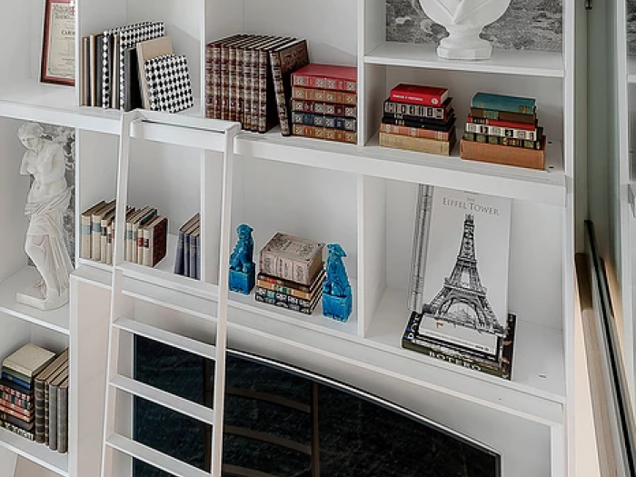 Archisio - Antonella Bozzini - Progetto Interni