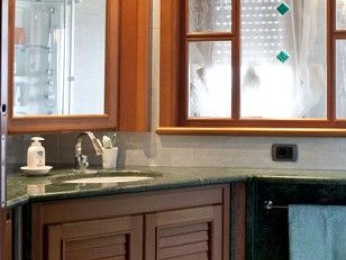 Archisio - Giuseppe Curatolo - Progetto Interni