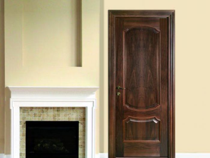 Archisio - Edil Sim Serramenti - Progetto Porte interne