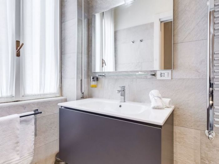 Archisio - Efarchidesign - Progetto Margherita guest house