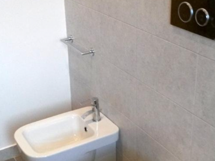 Archisio - Rsristrutturazioni srl - Progetto Ristrutturazione bagni