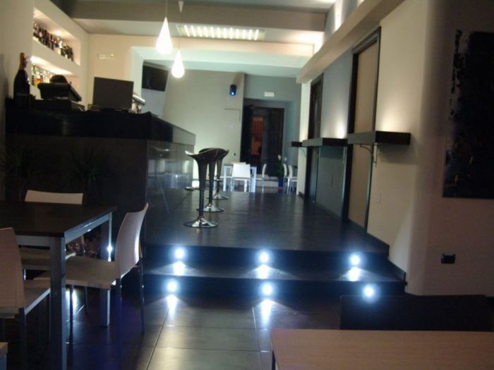 Archisio - Fioresta Busillo - Progetto Pub